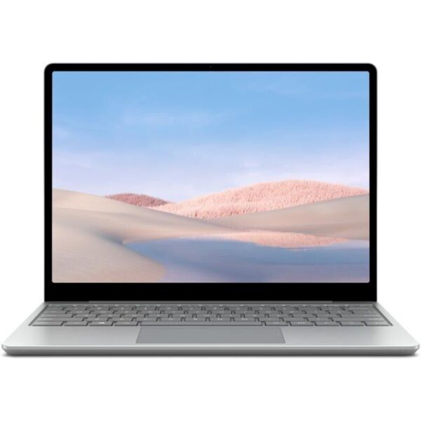 

Ноутбук Microsoft Surface Laptop Go (21O-00009)