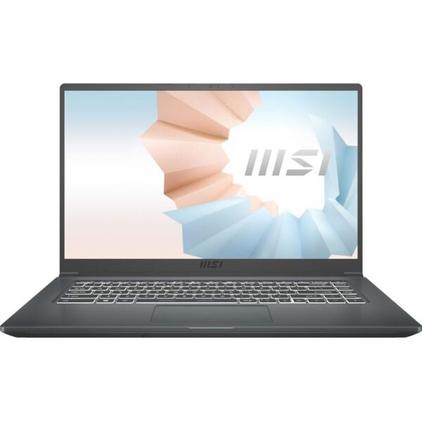 

Ноутбук MSI Modern 15 (M15A10M-644XUA)