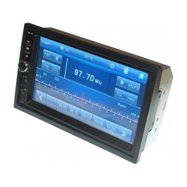 

Мультимедиа 2-DIN Baxster BMS-W201