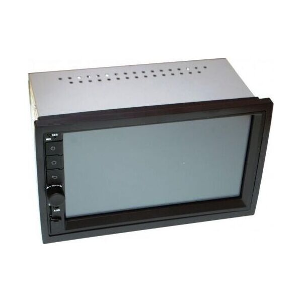 

Мультимедиа 2-DIN Baxster BMS-A702 2/16 Android 10
