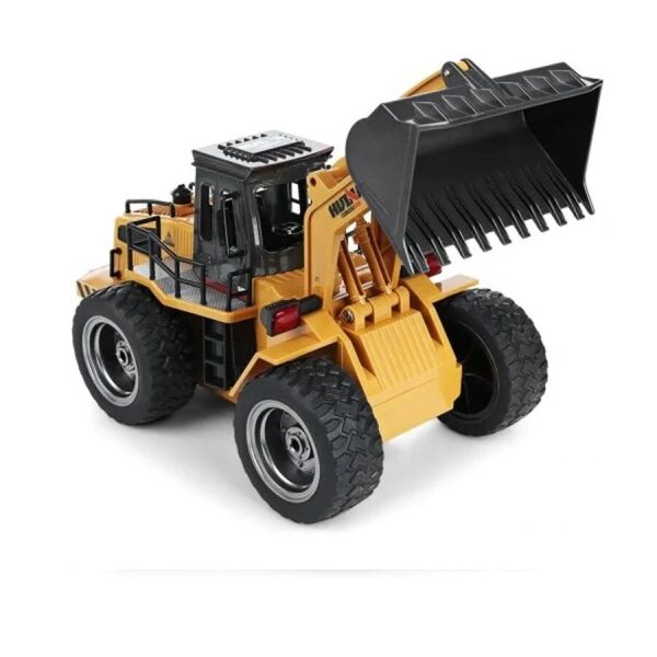 

Бульдозер на радиоуправлении Huina Toys 1520