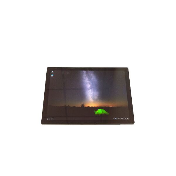 

Microsoft Surface Pro / i5 -7200U / 128Gb SSD / 4Gb / intel HD Graphics 620 "Refurbished"