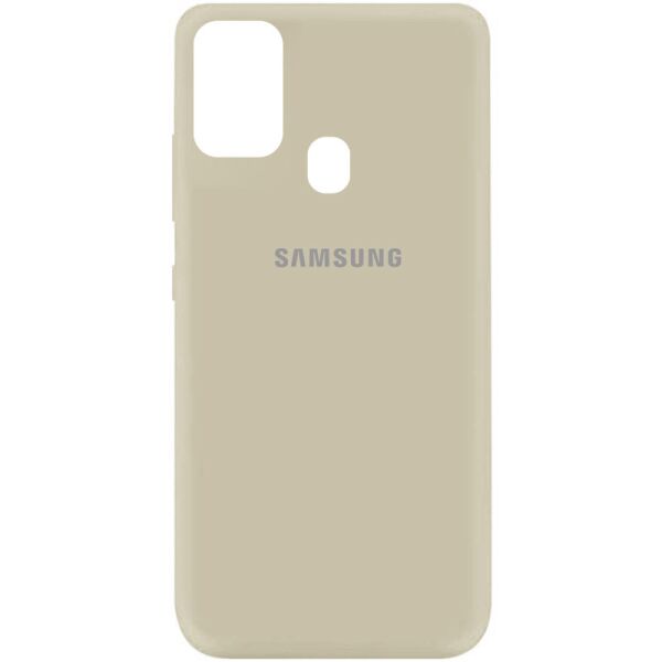 

Чехол Silicone Cover My Color Full Protective (A) для Samsung Galaxy A21s