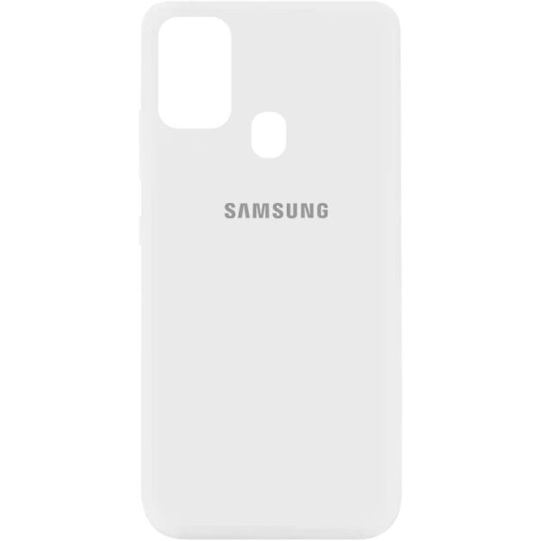 

Чехол Silicone Cover My Color Full Protective (A) для Samsung Galaxy A21s