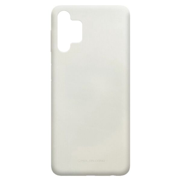 

TPU чехол Molan Cano Smooth для Samsung Galaxy A32 5G