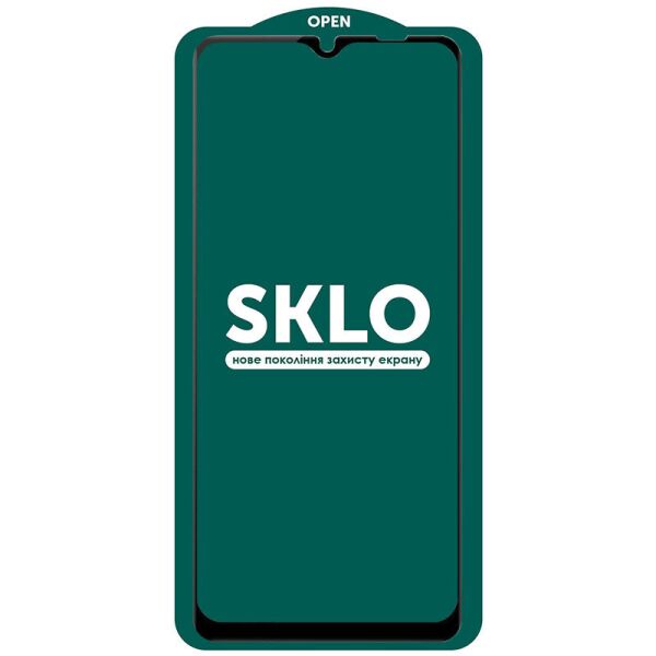 

Защитное стекло SKLO 5D (full glue) (тех.пак) для Samsung Galaxy A12 / M12 / A02s / M02s / A02 / M02