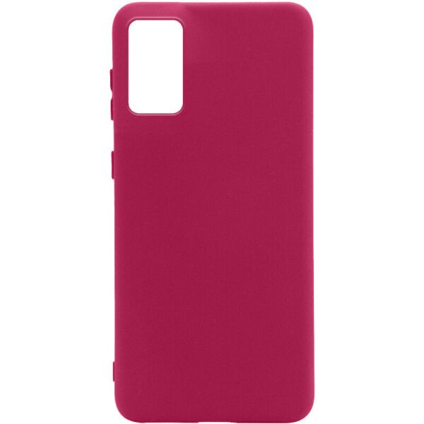 

Чехол Silicone Cover Full without Logo (A) для Xiaomi Redmi Note 9 4G / Redmi 9 Power / Redmi 9T
