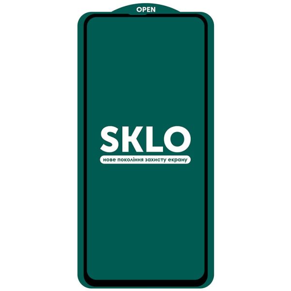 

Защитное стекло SKLO 5D (full glue) (тех.пак) для Xiaomi K30/Poco X3 NFC/X3 Pro/Mi 10T/Mi 10T Pro