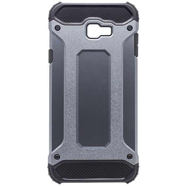 

Бронированный противоударный TPU+PC чехол SPIGEN (HC) для Samsung Galaxy J4+ (2018)