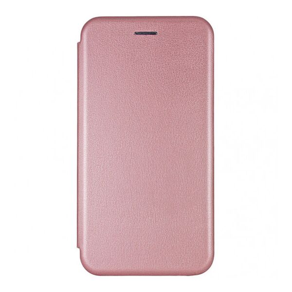 

Кожаный чехол (книжка) Classy для Samsung Galaxy M20