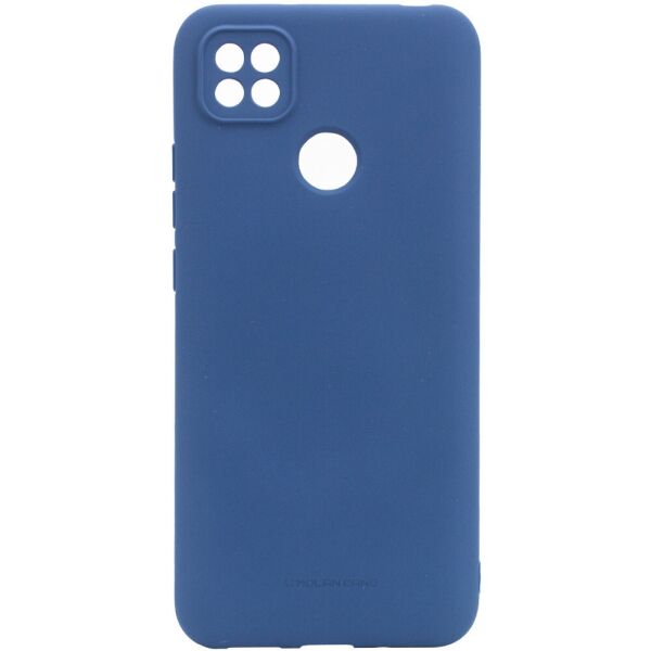 

TPU чехол Molan Cano Smooth для Xiaomi Redmi 9C