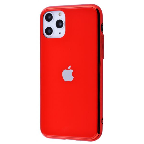 

TPU+Glass чехол Glamor для Apple iPhone 11 Pro (5.8")