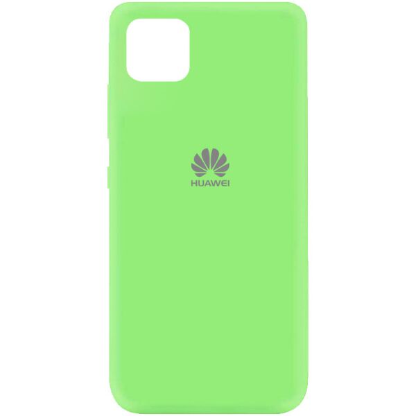 

Чехол Silicone Cover My Color Full Protective (A) для Huawei Y5p