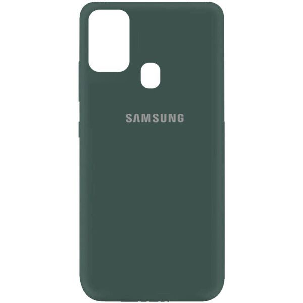 

Чехол Silicone Cover My Color Full Protective (A) для Samsung Galaxy A21s