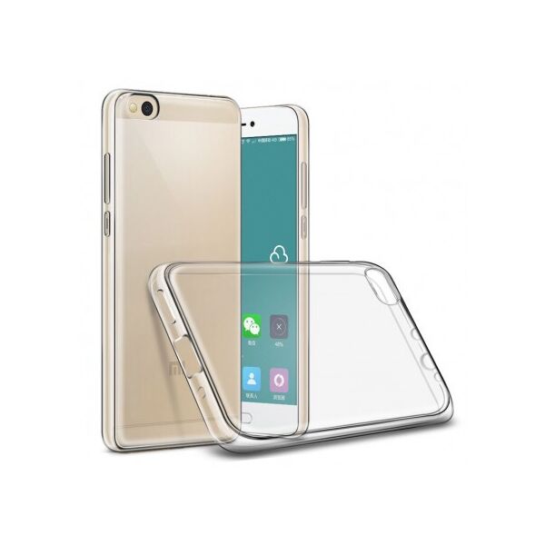 

TPU чехол Ultrathin Series 0,33mm для Xiaomi Mi 5c
