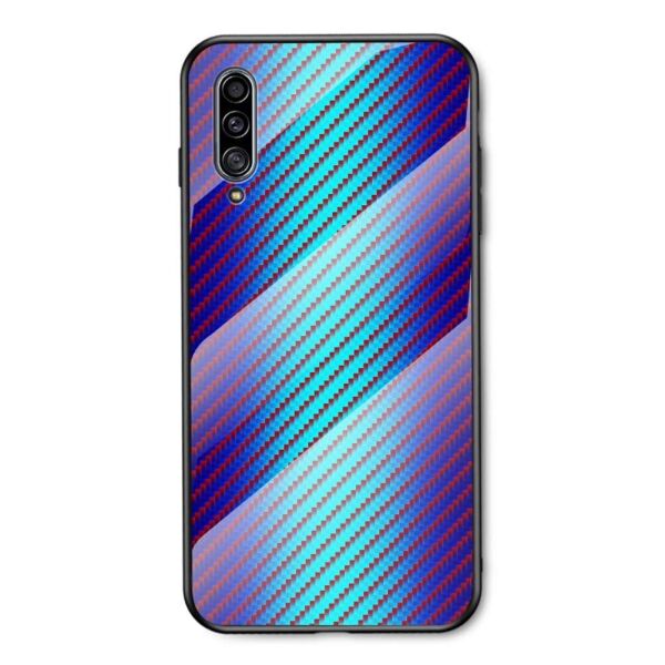 

TPU+Glass чехол Twist для Xiaomi Mi 9 Pro