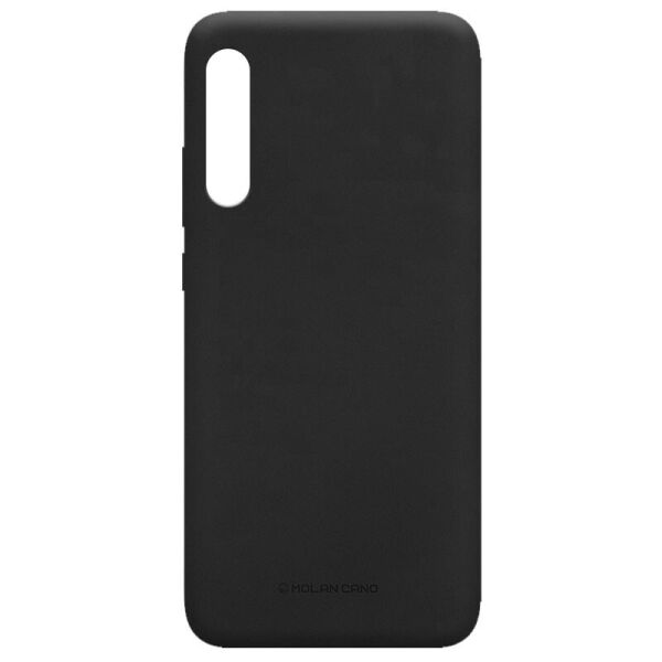 

TPU чехол Molan Cano Smooth для Samsung Galaxy A50 (A505F) / A50s / A30s Черный