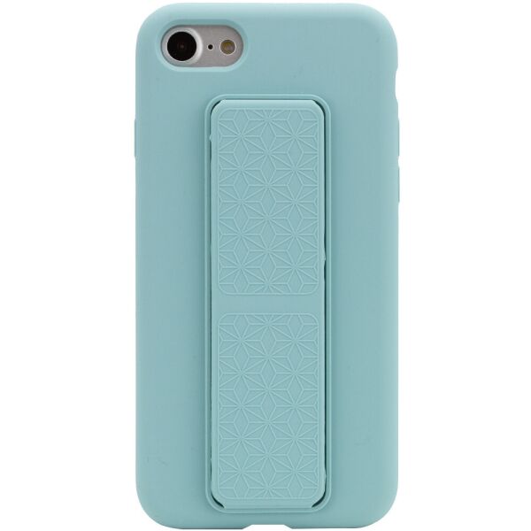 

Чехол Silicone Case Hand Holder для Apple iPhone 7 / 8 / SE (2020) (4.7")