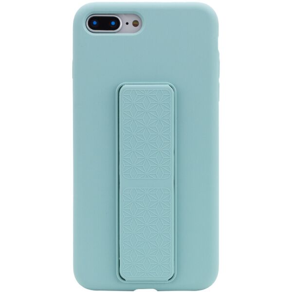 

Чехол Silicone Case Hand Holder для Apple iPhone 7 plus / 8 plus (5.5")