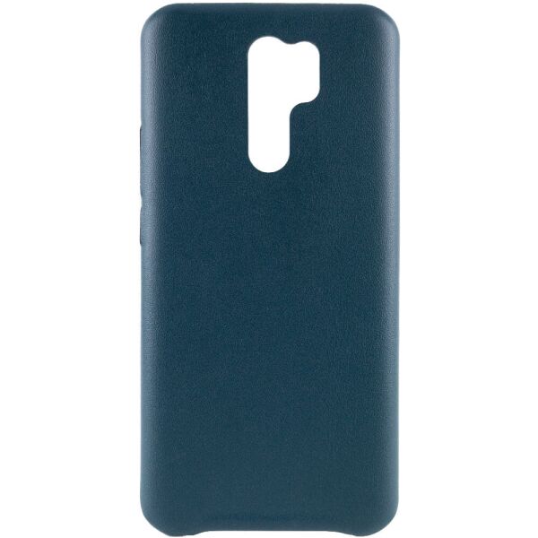 

Кожаный чехол AHIMSA PU Leather Case (A) для Xiaomi Redmi 9