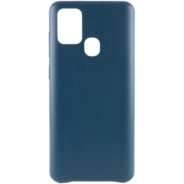 

Кожаный чехол AHIMSA PU Leather Case (A) для Samsung Galaxy A21s