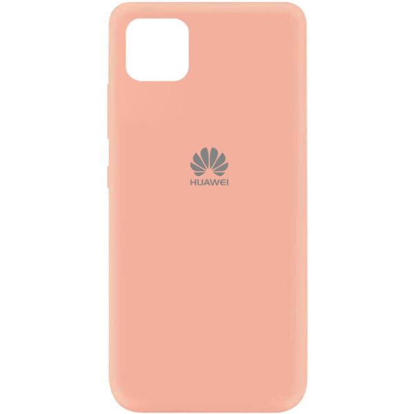 

Чехол Silicone Cover My Color Full Protective (A) для Huawei Y5p