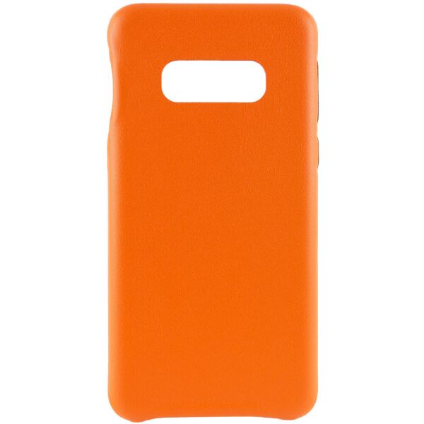

Кожаный чехол AHIMSA PU Leather Case (A) для Samsung Galaxy S10e