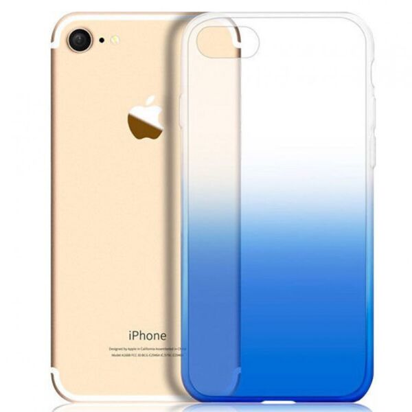 

TPU+PC Ombre для Apple iPhone 7 / 8 (4.7")