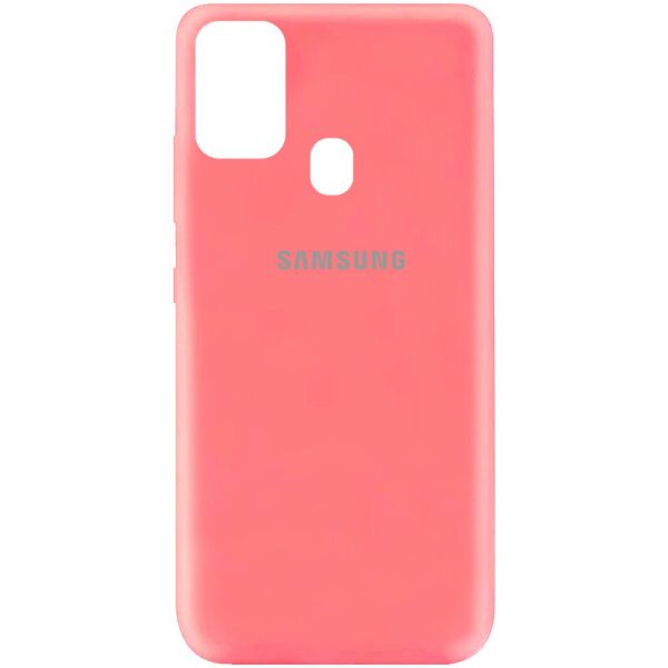 

Чехол Silicone Cover My Color Full Protective (A) для Samsung Galaxy A21s