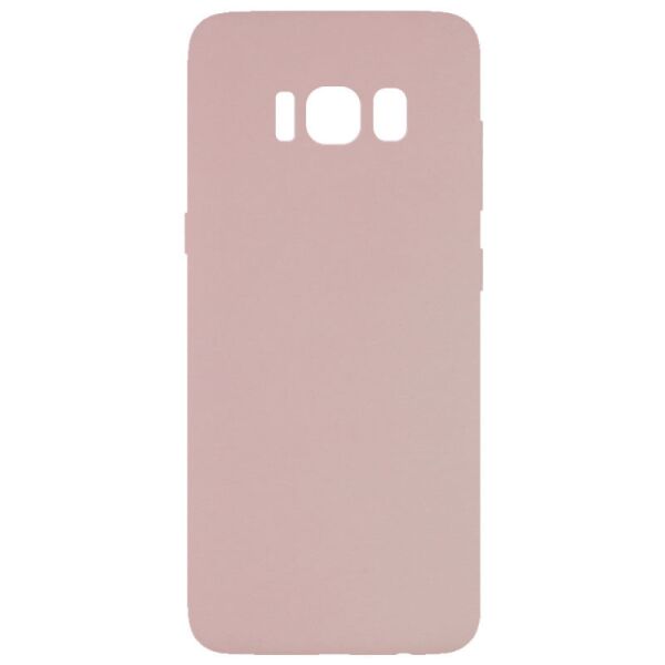 

Чехол Silicone Cover Full without Logo (A) для Samsung G950 Galaxy S8