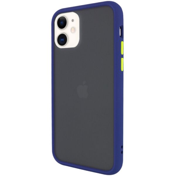 

TPU+PC чехол LikGus Maxshield для Apple iPhone 11 (6.1")