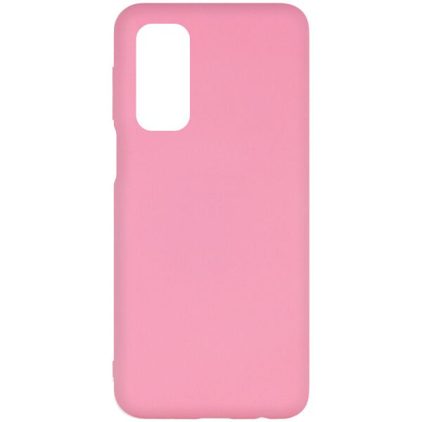 

Чехол Silicone Cover Full without Logo (A) для Xiaomi Mi 10T / Mi 10T Pro Розовый / Pink