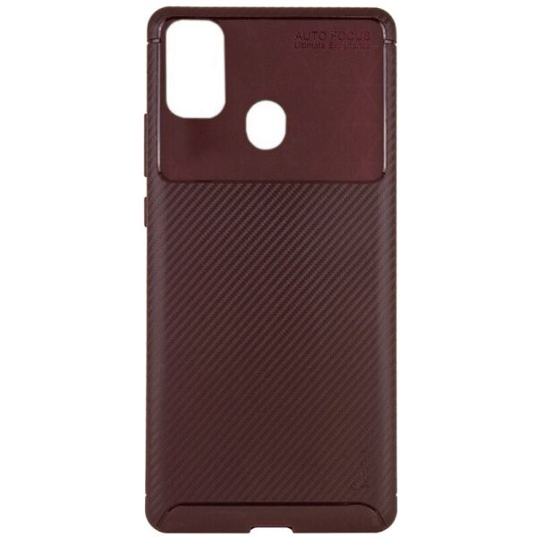 

TPU чехол iPaky Kaisy Series для Samsung Galaxy M30s / M21