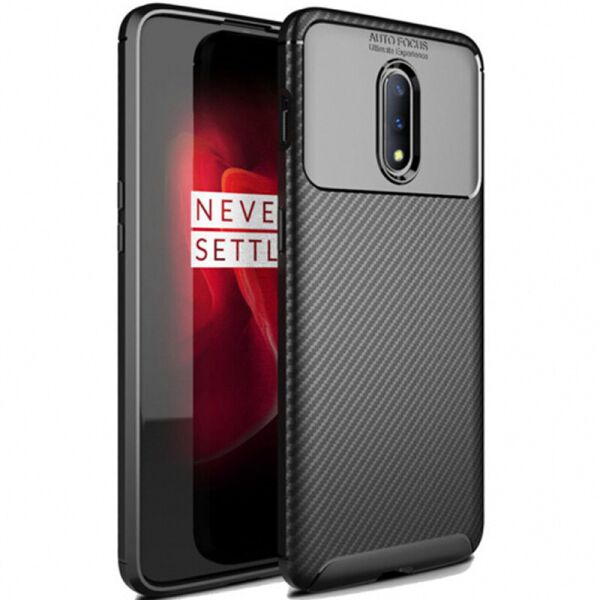 

TPU чехол iPaky Kaisy Series для OnePlus 7 Pro