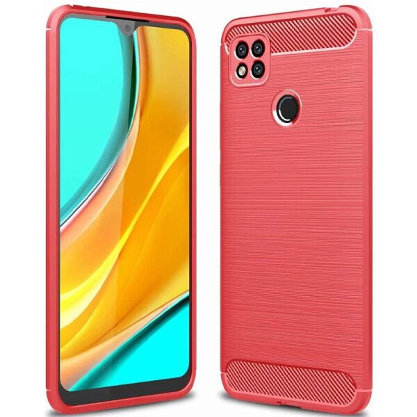 

TPU чехол Slim Series для Oppo A15s / A15
