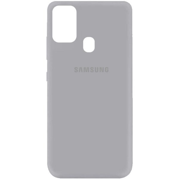 

Чехол Silicone Cover My Color Full Protective (A) для Samsung Galaxy A21s
