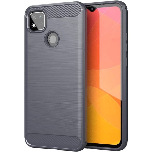 

TPU чехол Slim Series для Xiaomi Redmi 9C