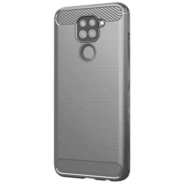 

TPU чехол Slim Series для Xiaomi Redmi Note 9 / Redmi 10X