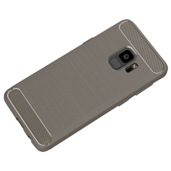 TPU чехол Slim Series для Samsung A530 Galaxy A8 (2018)