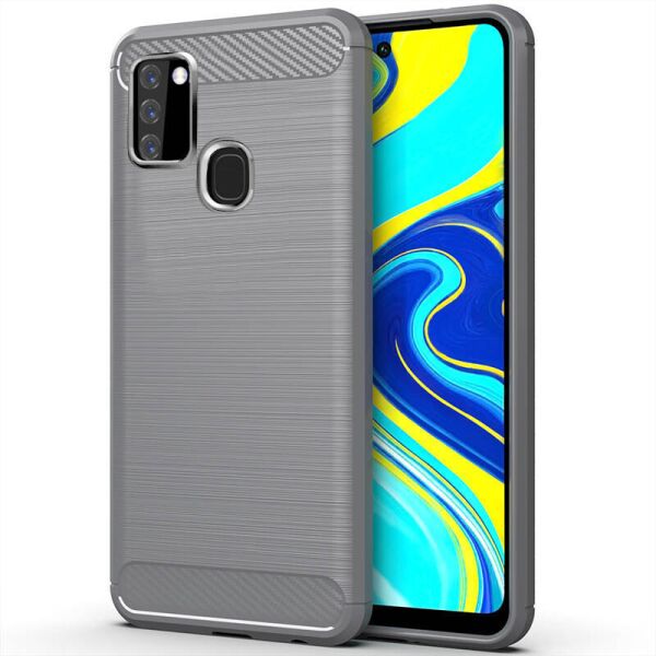 

TPU чехол Slim Series для Samsung Galaxy A21s