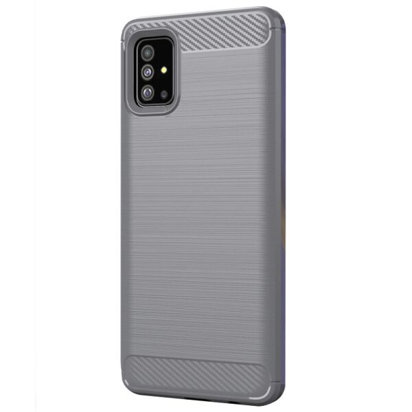 

TPU чехол Slim Series для Samsung Galaxy A71