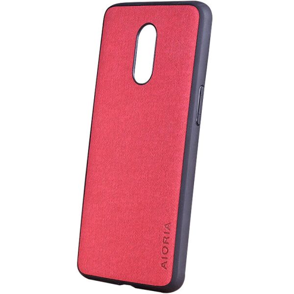 

Чехол AIORIA Textile PC+TPU для OnePlus 8