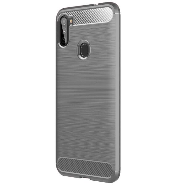 

TPU чехол Slim Series для Samsung Galaxy M11