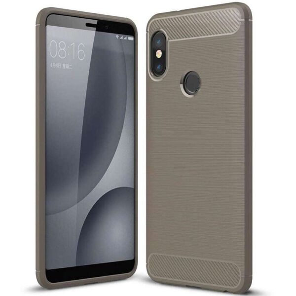 

TPU чехол Slim Series для Xiaomi Redmi Note 5 Pro / Note 5 (DC)