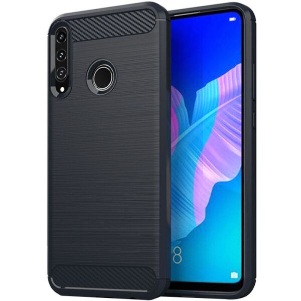 

TPU чехол Slim Series для Huawei P40 Lite E / Y7p (2020)