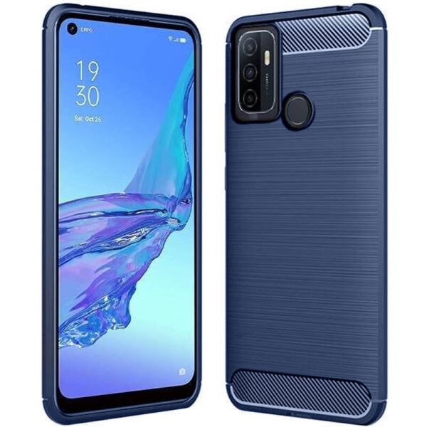 

TPU чехол Slim Series для Oppo A53 / A32 / A33