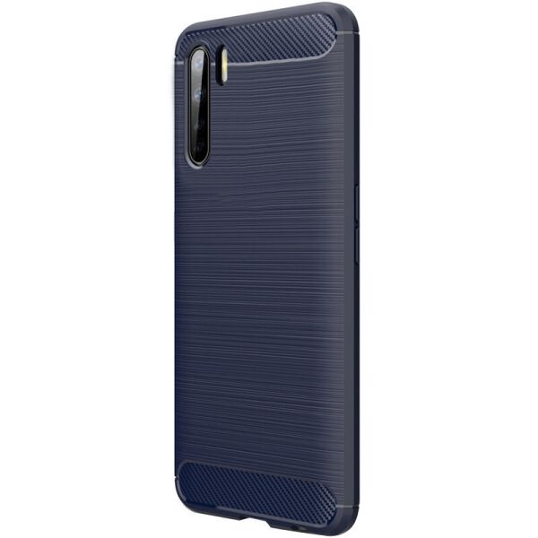 

TPU чехол Slim Series для Oppo Reno 3