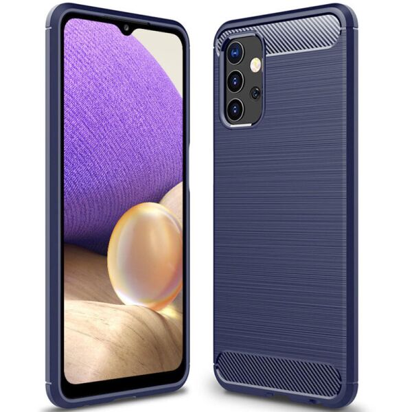 

TPU чехол Slim Series для Samsung Galaxy A32 5G