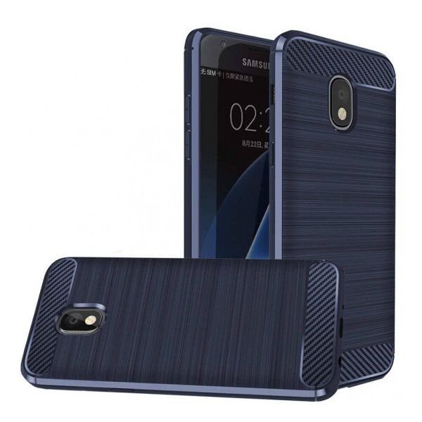 

TPU чехол Slim Series для Samsung Galaxy J7 (2018)