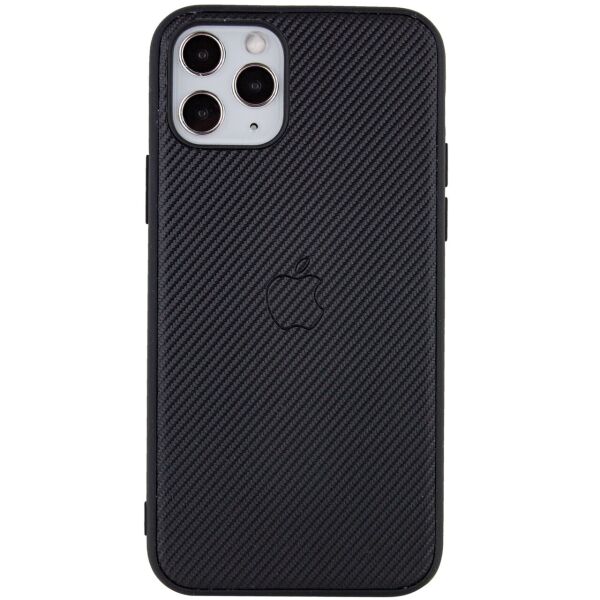 

TPU чехол Fiber Logo для Apple iPhone 11 Pro (5.8")